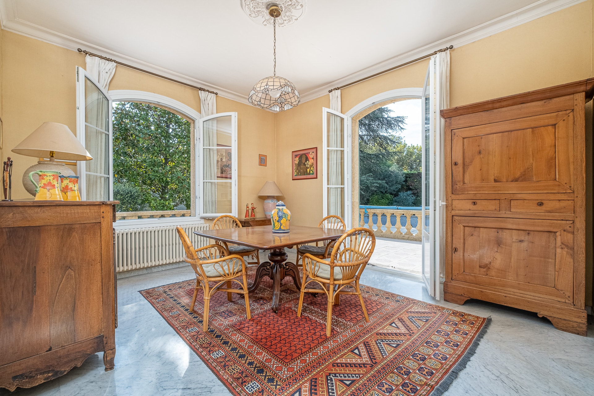 Maison de Famille — gallery